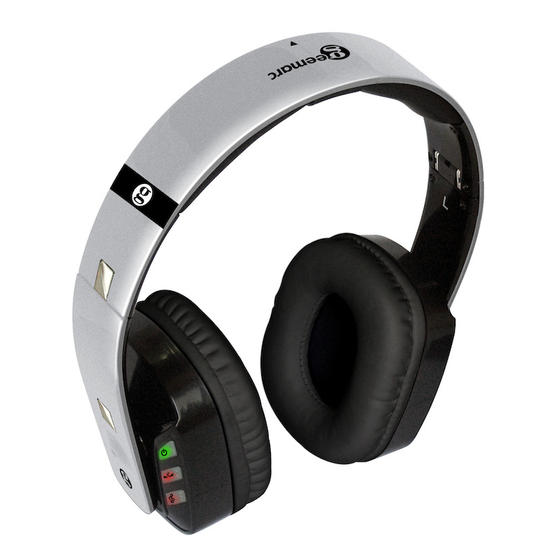 Geemarc CL7400 OPTI TV Listener AmplifiedTelephones